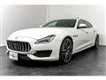 2019 Maserati Quattroporte