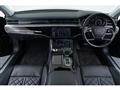 2018 Audi A8