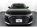 2018 Audi A8