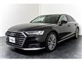 2018 Audi A8