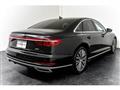 2018 Audi A8