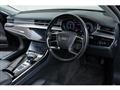 2018 Audi A8