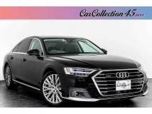 2018 Audi A8