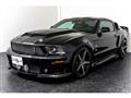 2010 Ford Mustang
