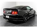 2010 Ford Mustang