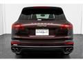 2015 Porsche Cayenne