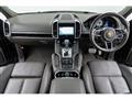 2015 Porsche Cayenne