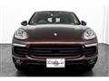 2015 Porsche Cayenne