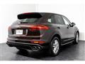 2015 Porsche Cayenne