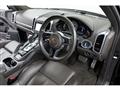 2015 Porsche Cayenne