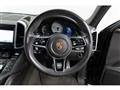 2015 Porsche Cayenne