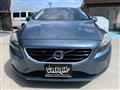 2014 Volvo V40