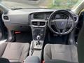 2014 Volvo V40