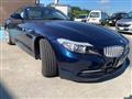 2012 BMW Z4