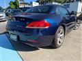 2012 BMW Z4