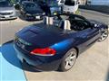 2012 BMW Z4