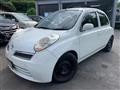 2010 Nissan March