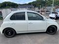 2010 Nissan March