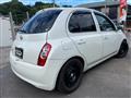 2010 Nissan March