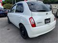 2010 Nissan March