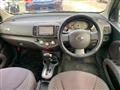 2010 Nissan March