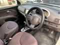 2010 Nissan March