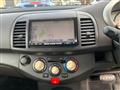 2010 Nissan March