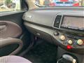 2010 Nissan March