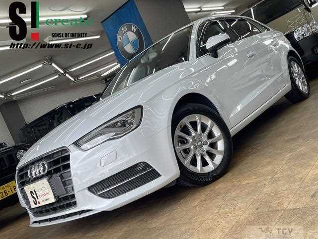2014 Audi A3