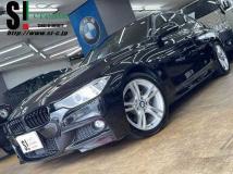 2014 BMW 3 Series