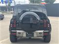 2024 Land Rover Defender