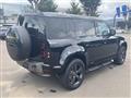 2024 Land Rover Defender