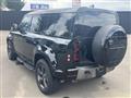 2024 Land Rover Defender