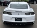 2020 Chevrolet Camaro