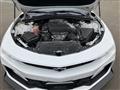 2020 Chevrolet Camaro