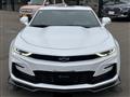 2020 Chevrolet Camaro