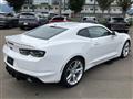 2020 Chevrolet Camaro