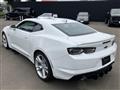 2020 Chevrolet Camaro