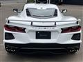 2025 Chevrolet Corvette