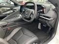 2025 Chevrolet Corvette