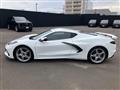 2025 Chevrolet Corvette