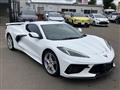 2025 Chevrolet Corvette
