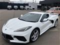 2025 Chevrolet Corvette