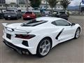 2025 Chevrolet Corvette