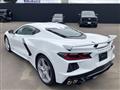 2025 Chevrolet Corvette