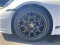 2025 Porsche 911