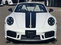 2025 Porsche 911