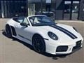 2025 Porsche 911