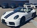 2025 Porsche 911