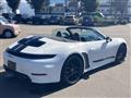 2025 Porsche 911